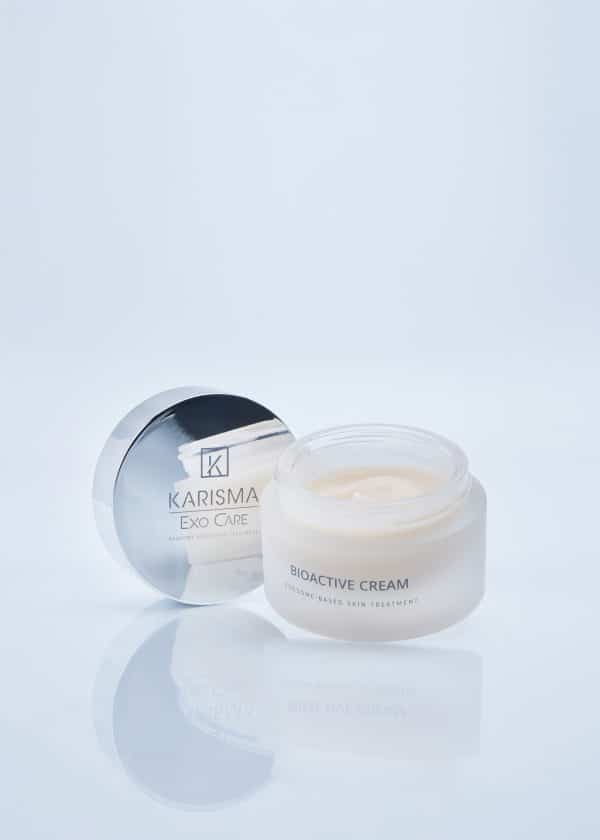 Bioactive Cream KARISMA Exo Care