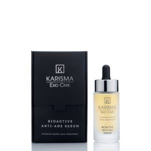 Bioactive Anti-age Serum KARISMA Exo Care