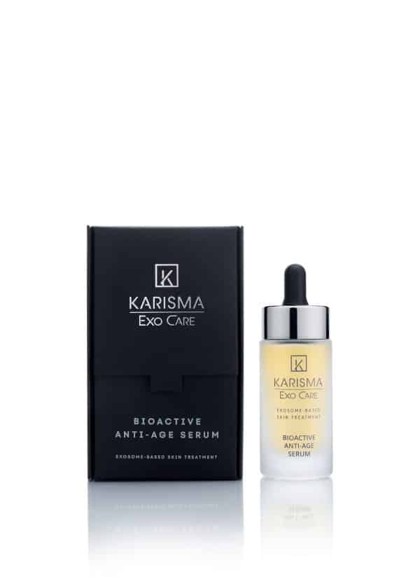 Bioactive Anti-age Serum KARISMA Exo Care