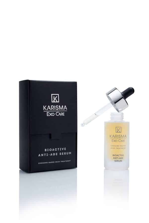 Bioactive Anti-age Serum KARISMA Exo Care