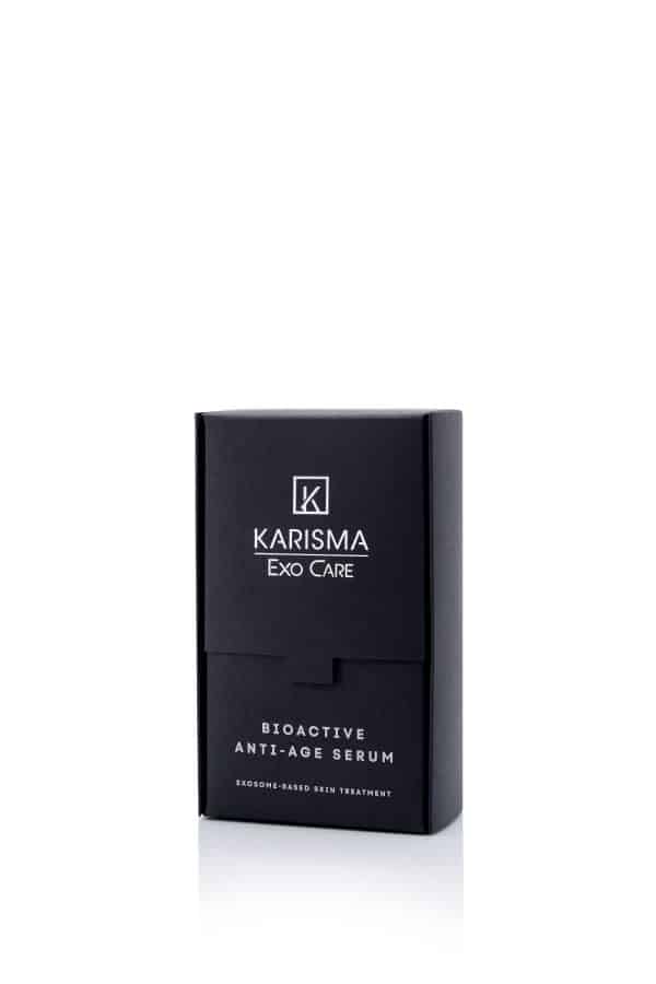 Bioactive Anti-age Serum KARISMA Exo Care