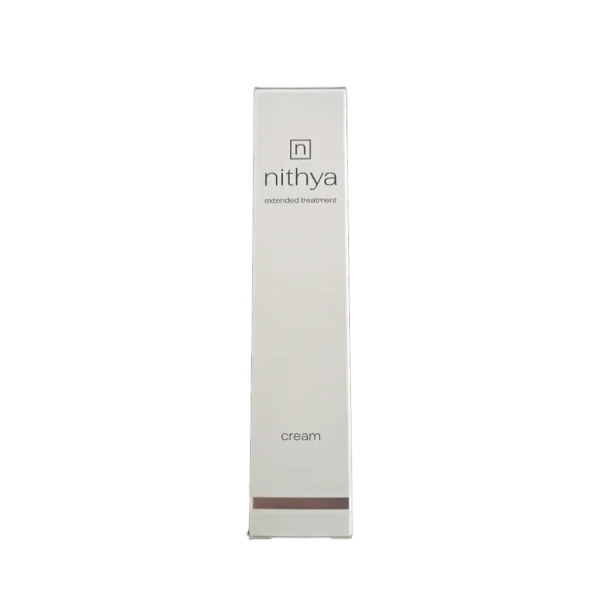 Nithya Extended Treatment Cream cu PDRN și Jojoba