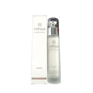 Nithya Extended Treatment Cream cu PDRN și Jojoba