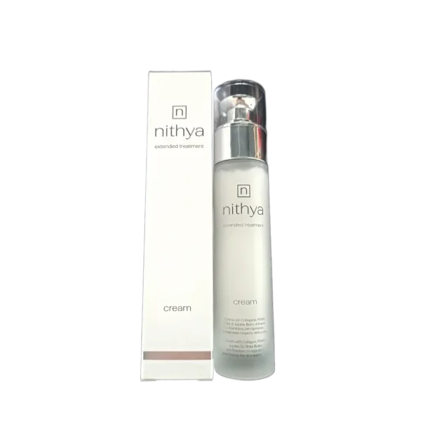 Nithya Extended Treatment Cream cu PDRN și Jojoba