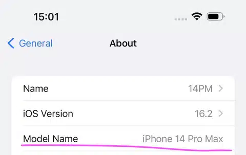 Kit de conectare DL pentru iPhone seria 16