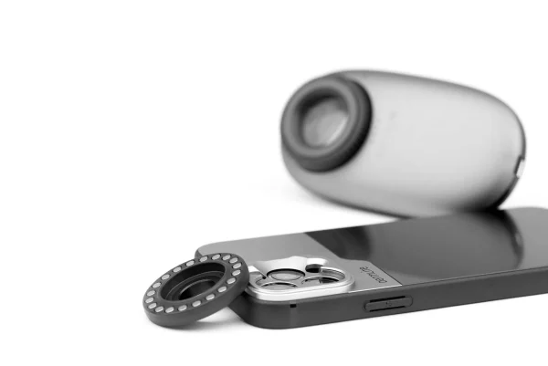 Kit de conectare DL pentru iPhone seria 15