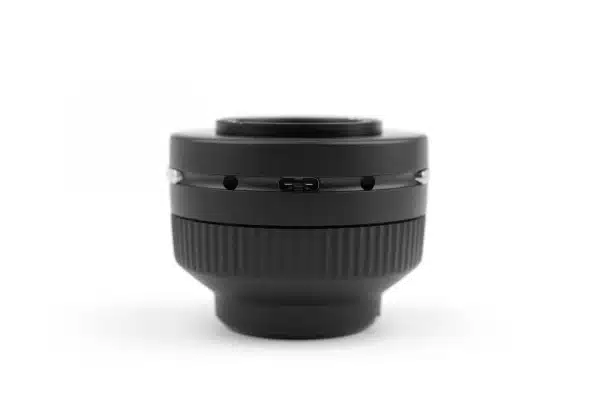 lentila dermatoscop Foto X Dermlite