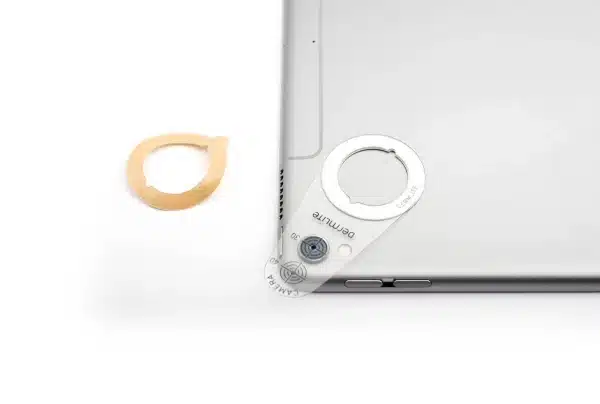 dermatoscop handyscope dermlite, compatibil cu majoritatea dispozitivelor smartphone și tabletă