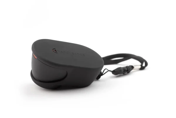 dermatoscop handyscope dermlite, compatibil cu majoritatea dispozitivelor smartphone și tabletă