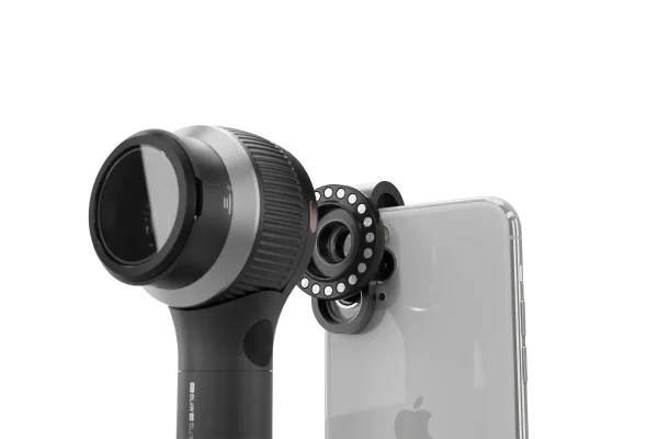 Suport de prindere universal (Magneti Connect Clamp) pentru DermLite