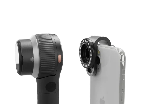 Suport de prindere universal (Magneti Connect Clamp) pentru DermLite