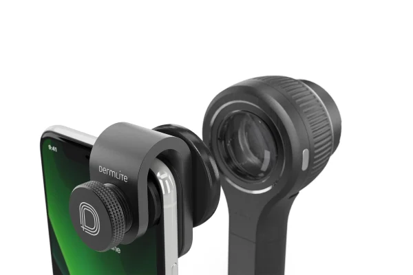 Suport de prindere universal (Magneti Connect Clamp) pentru DermLite