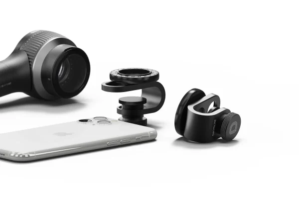 Suport de prindere universal (Magneti Connect Clamp) pentru DermLite