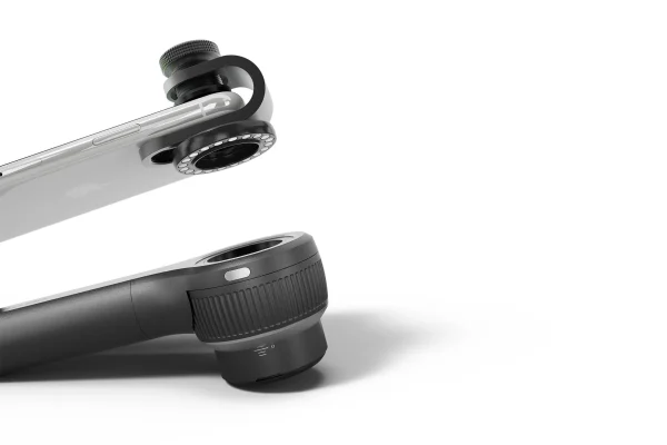 Suport de prindere universal (Magneti Connect Clamp) pentru DermLite