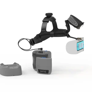 syris v900l sistem de examinare dermatologica. lupa cu sursa de lumina. Dermlite