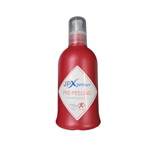 JPX pre-peeling. Soluție profesională destinată tratamentelor estetice