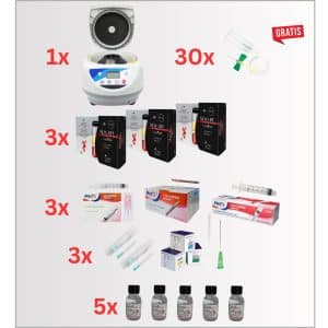 Ofertă: Kit PRP ortopedie