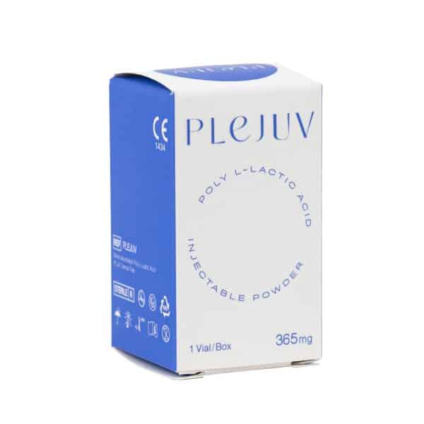 plejuv plla cu acid hialuronic