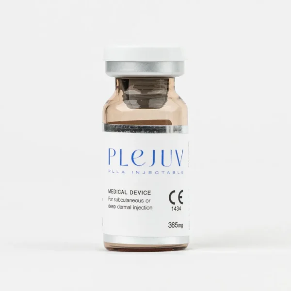 plejuv plla cu acid hialuronic