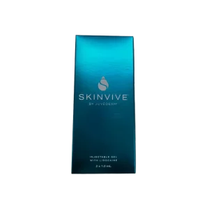 Juvederm SKINVIVE 2 × 1 ml