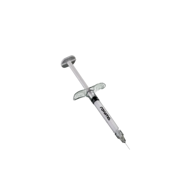 Novuma Burgeon 1.5ml – Biostimulator Injectabil cu CaHA (Hidroxipatită de Calciu) pentru Stimulare Colagen, Lifting și Regenerare Naturală a Pielii