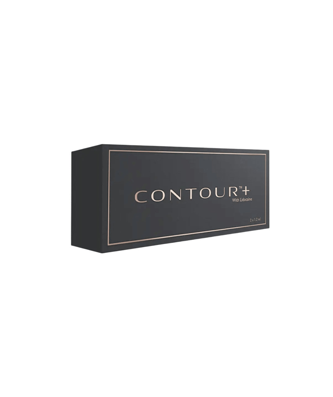 revanesse contour+ cu lidocaina. 2 x 1.2 ml