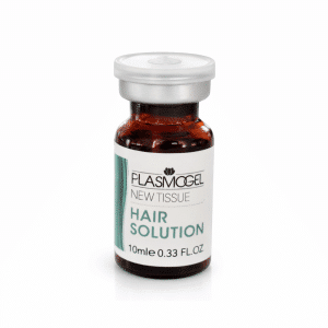 Plasmogel Hair Solution. 10 ml