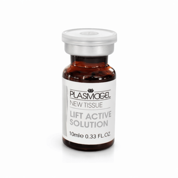 Plasmogel Lift Active Solution, 10ml