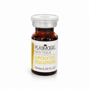 Plasmogel Lipolytic Solution, 10ml