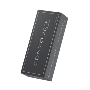 revanesse contour+ cu lidocaina. 2 x 1.2 ml