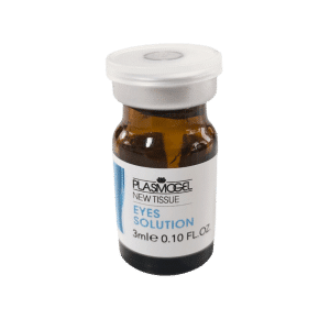 Plasmogel eye solution, 3ml