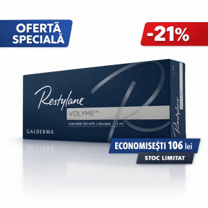 Restylane Volyme Lidocaine 1 ml