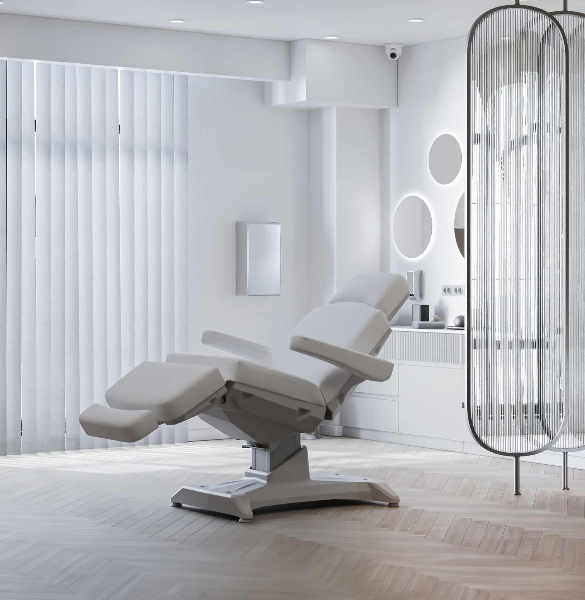 Lemi X fotoliu medical multifunctional