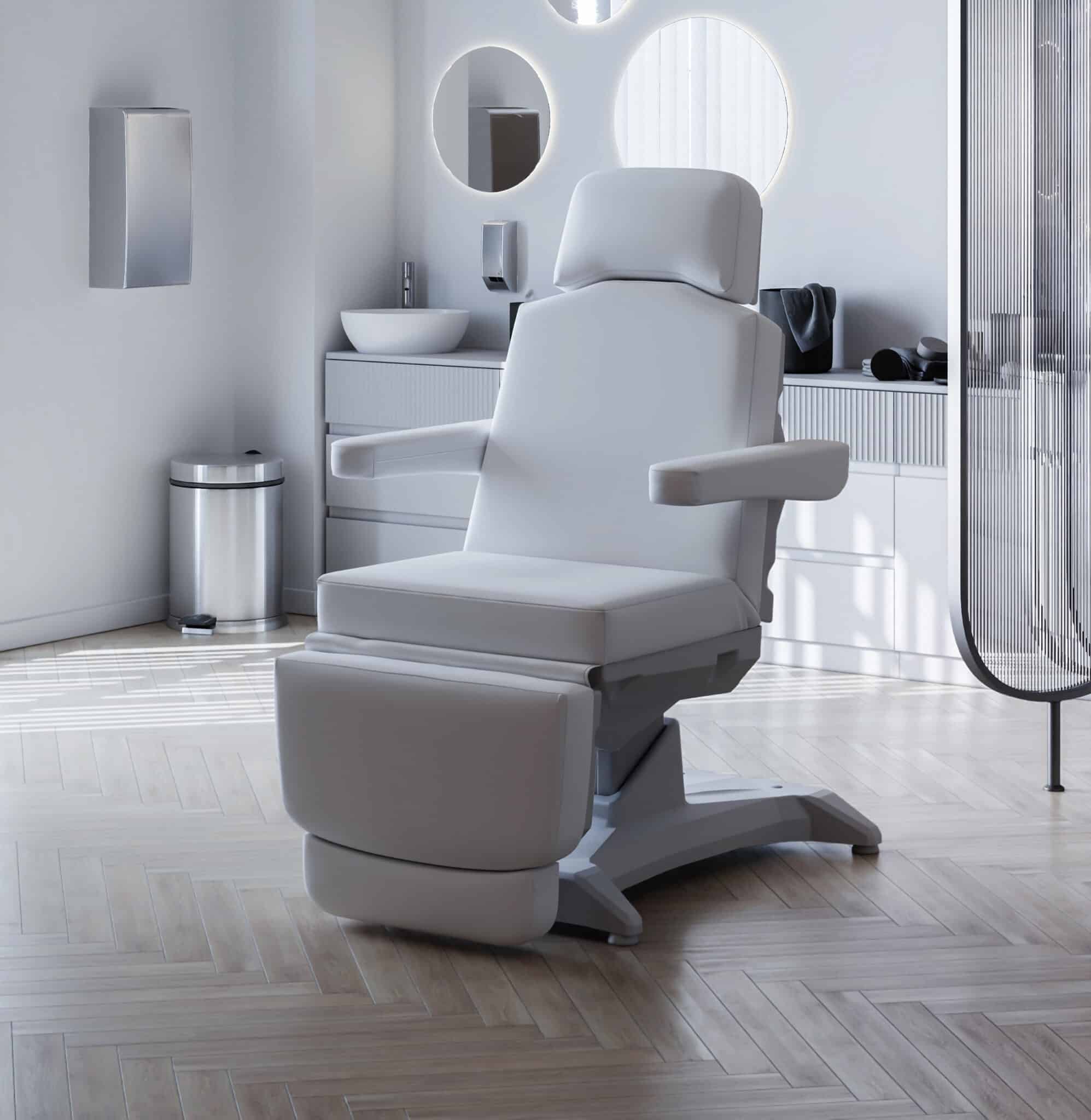 Lemi X fotoliu medical multifunctional