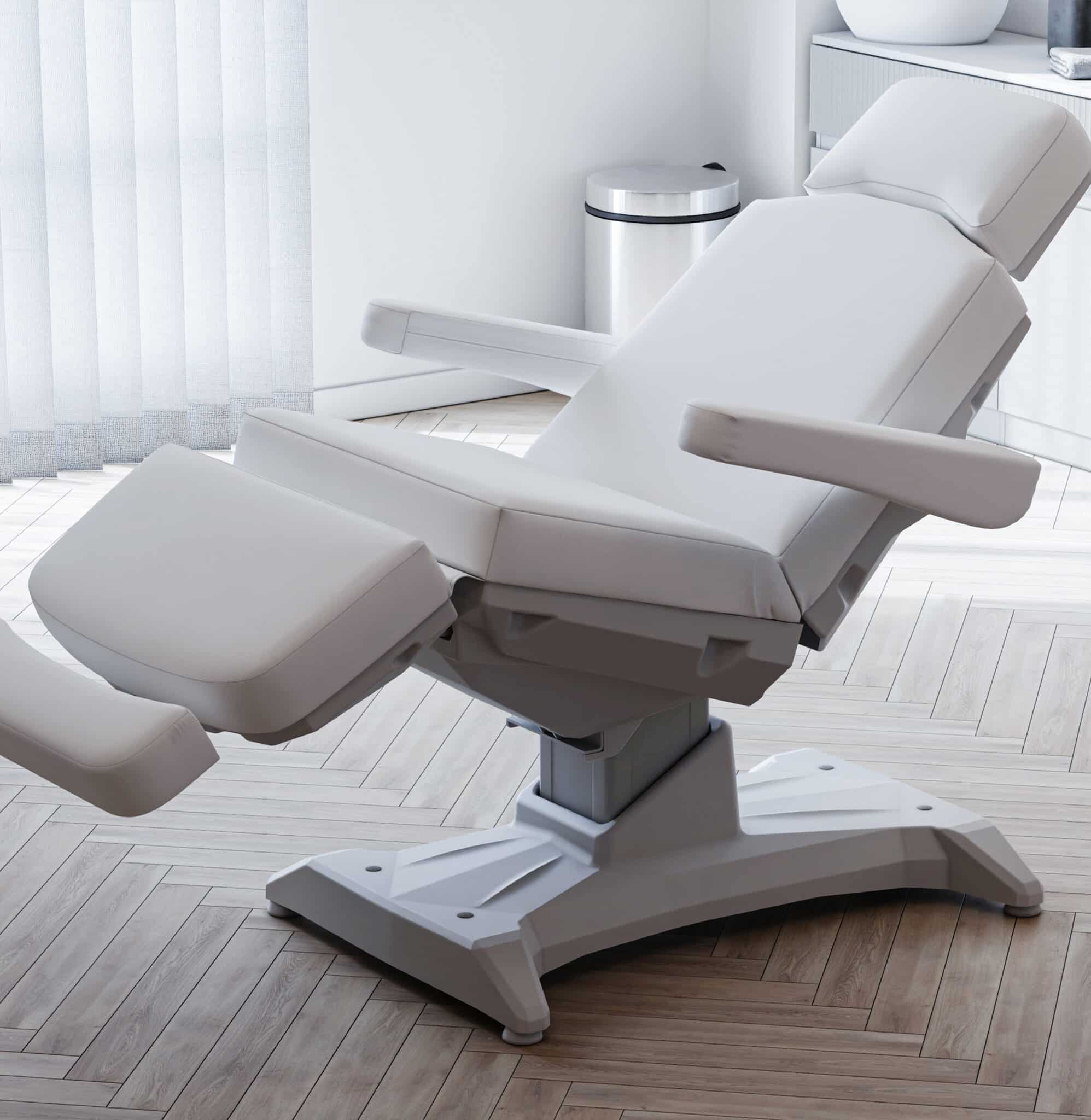 Lemi X fotoliu medical multifunctional