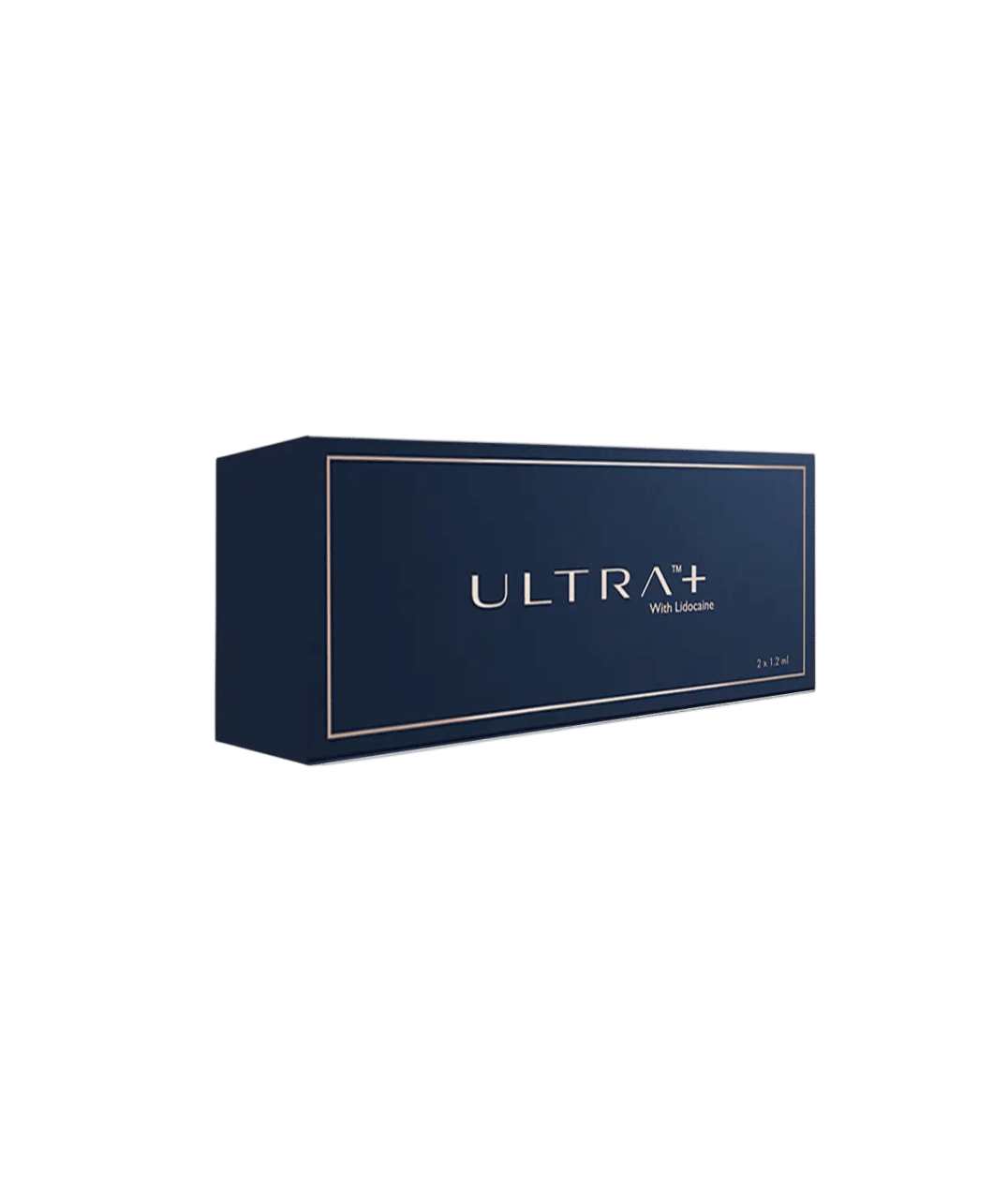 Revanesse Ultra+ Lidocaine 2 x 1.2 ml – Filler pentru riduri profunde și volumetrie facială