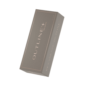 Revanesse Outline+ Lidocaine – 2x1.2 ml – Acid Hialuronic pentru Conturare și Volum Profund