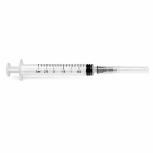 seringi 2.5ml, 3ml cu ad detașabil. farmac-zabban