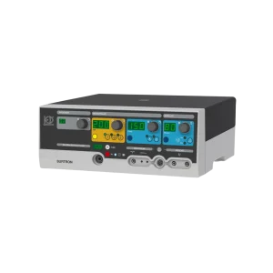 Surtron Flash 200 – Electrocauter radiofrecvență monopolar și bipolar 200W – microchirurgie de precizie cu impuls flash