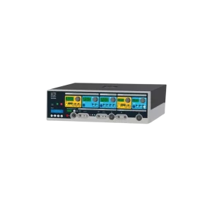 Surtron 300 HP – Electrocauter radiofrecvență monopolar și bipolar 300W – chirurgie generală și avansată de înaltă performanță