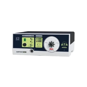 Surtron EVAC – Sistem aspirare și filtrare fum chirurgical – evacuator fum pentru electrocauter