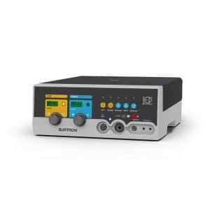 Surtron 160 – Electrocauter radiofrecvență monopolar și bipolar 160W – chirurgie ușoară/medie avansată
