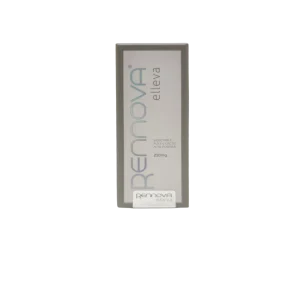 Rennova Elleva PLLA – Biostimulator de colagen pentru volum și rejuvenare, efect de lungă durată