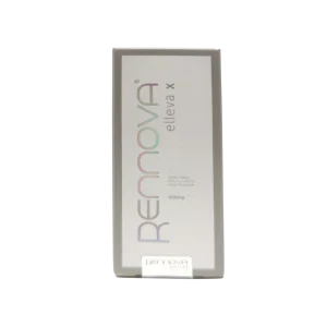 Rennova Elleva X 630 mg PLLA – Biostimulator de colagen pentru volum și rejuvenare intensă, efect de lungă durată