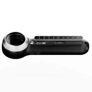 DermLite DL5+ Dermatoscop profesional cu iluminare avansată, UV 365nm și suport AI