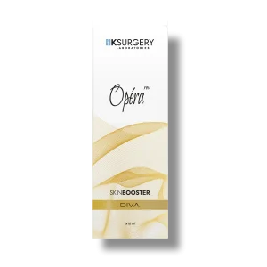 Skinbooster corp 10 ml, Opera REV Diva - hidratare profundă și biorevitalizare
