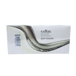 Exo Young Plasmogel – Soluție cu Exozomi Vegetali pentru Regenerare și Rejuvenare Cutantă