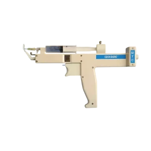 Pistol mezoterapie mecanic MESO TECH CLASSIC pentru injecții controlate