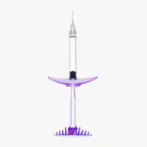 Stylage M Bi-Flex fără Lidocaină 1 seringă x 1 ml – Filler cu Acid Hialuronic