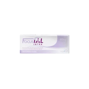 Focusial Intra H 80 mg
